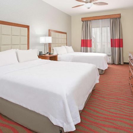 Homewood Suites By Hilton Phoenix-Avondale Exterior foto