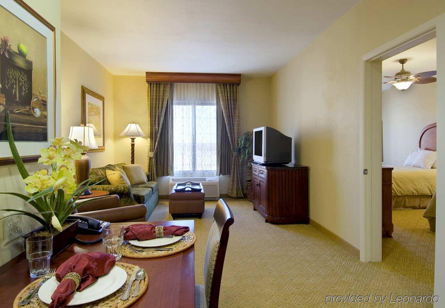 Homewood Suites By Hilton Phoenix-Avondale Habitación foto