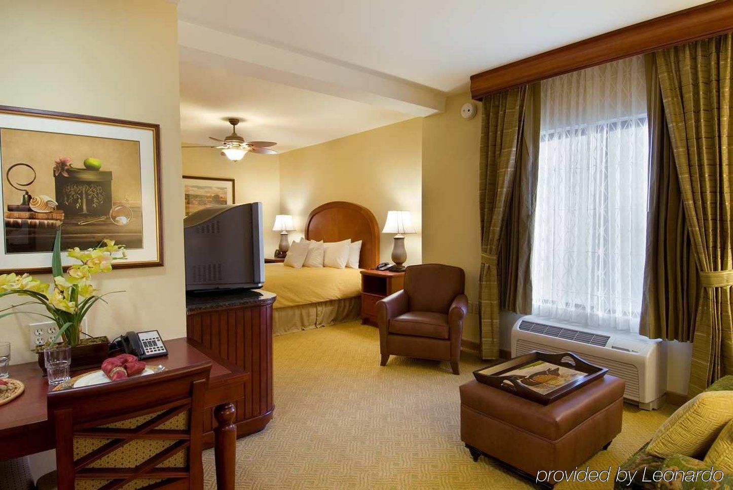 Homewood Suites By Hilton Phoenix-Avondale Habitación foto